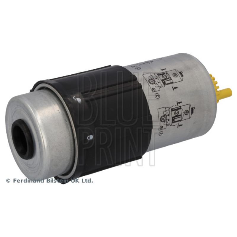 Filtre à carburant BLUE PRINT ADF122322 - Visuel 1