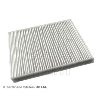 Filtre, air de l'habitacle BLUE PRINT ADF122503 pour FORD MONDEO 1.6 Ti - 110cv