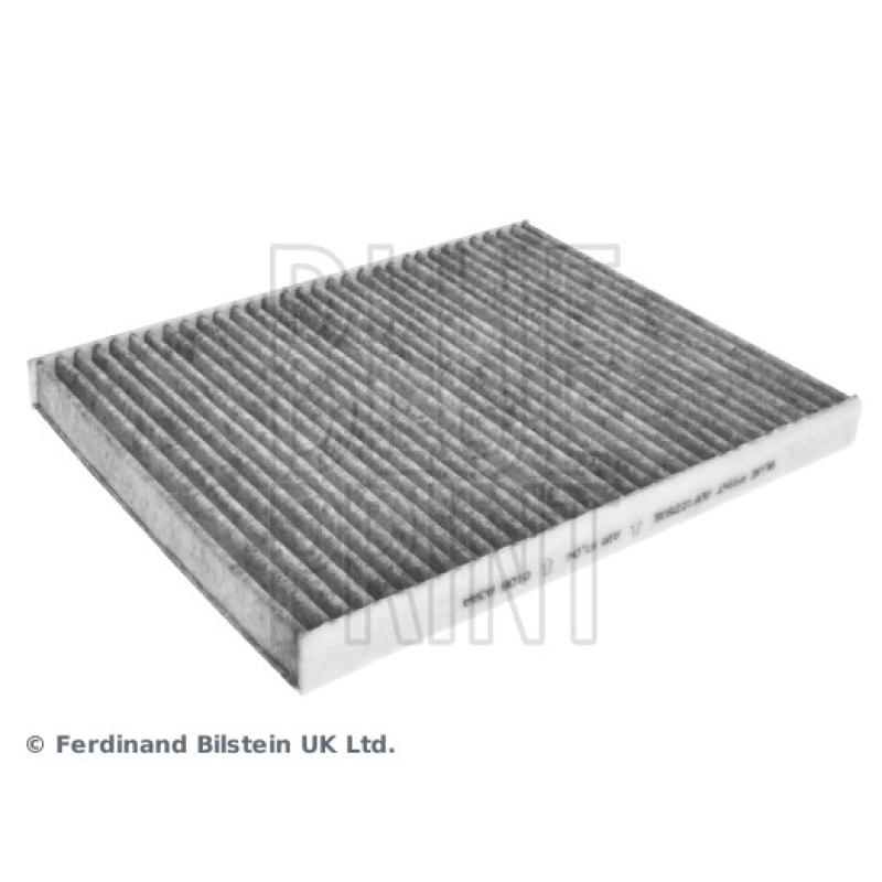 Filtre, air de l'habitacle BLUE PRINT ADF122505 - Visuel 1