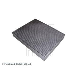 Filtre, air de l'habitacle BLUE PRINT OEM 5180987