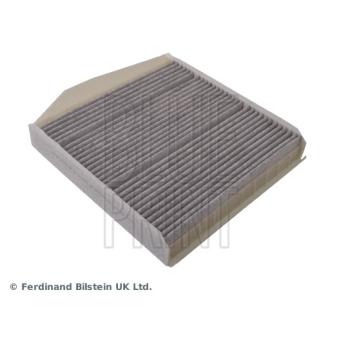 Filtre, air de l'habitacle BLUE PRINT OEM 30630755