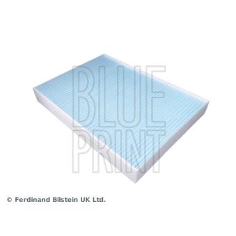 Filtre, air de l'habitacle BLUE PRINT ADF122524 pour VOLVO V60 T5 Polestar AWD - 253cv