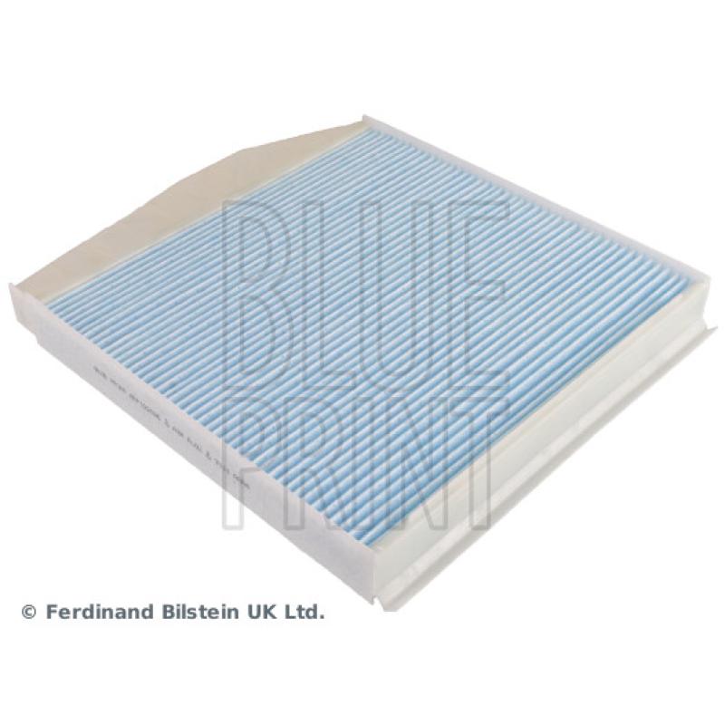 Filtre, air de l'habitacle BLUE PRINT ADF122526 - Visuel 1