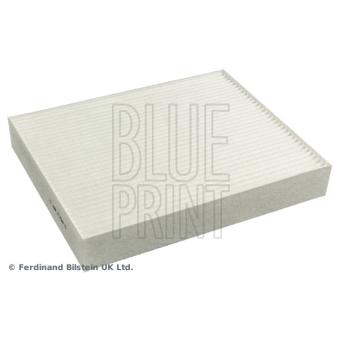 Filtre, air de l'habitacle BLUE PRINT ADF122530 pour DACIA LOGAN 2,0 EcoBlue - 110cv
