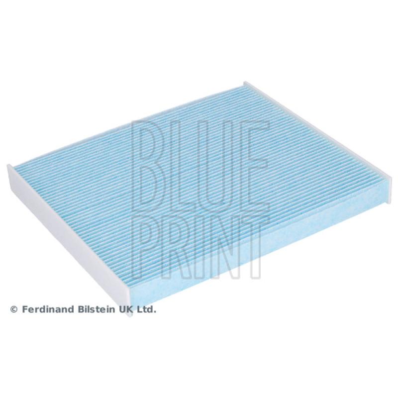 Filtre, air de l'habitacle BLUE PRINT ADF122532 - Visuel 1