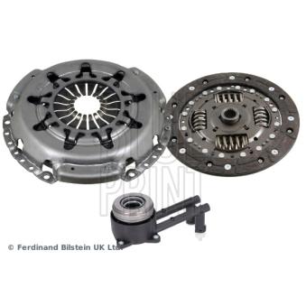 Kit d'embrayage BLUE PRINT ADF1230113 pour FORD FIESTA 1.4 TDCi - 68cv