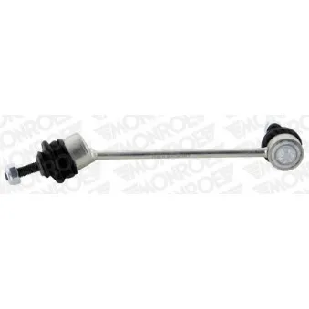 Entretoise/tige, stabilisateur arrière gauche MONROE OEM C2D49529