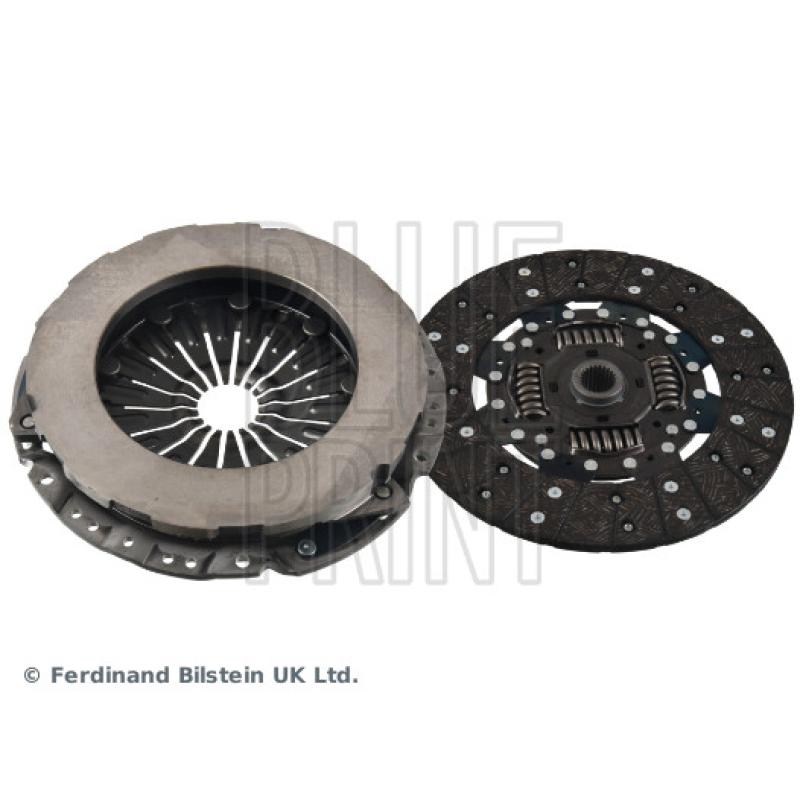 Kit d'embrayage BLUE PRINT ADF1230127 - Visuel 1