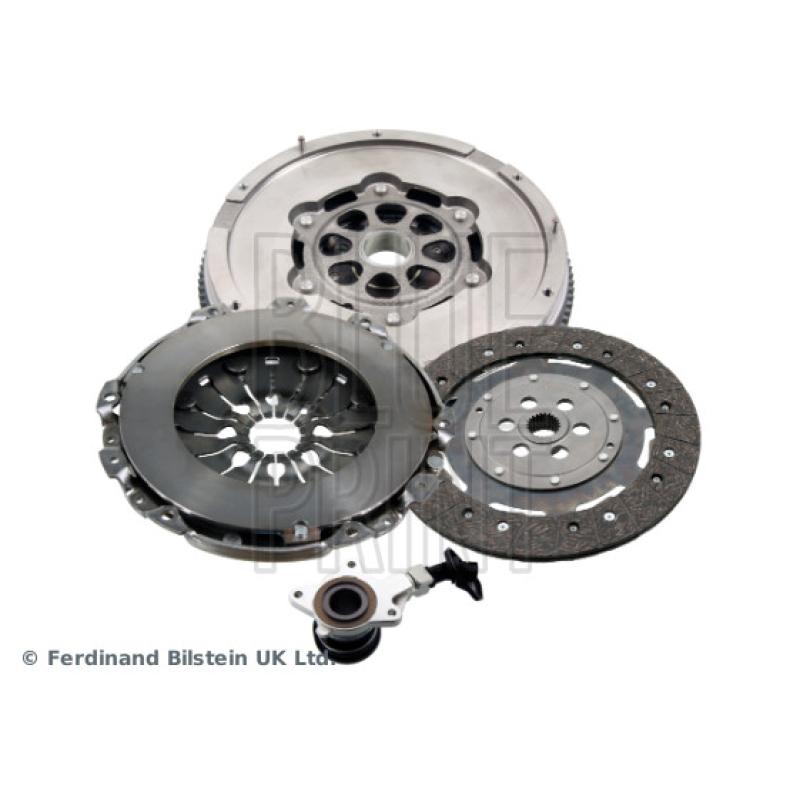 Kit d'embrayage BLUE PRINT ADF1230134 - Visuel 1