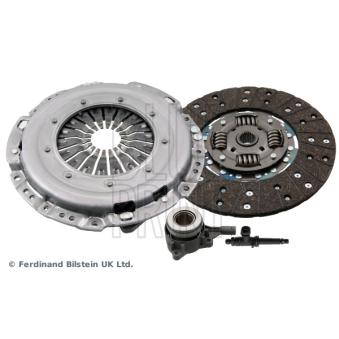 Kit d'embrayage BLUE PRINT ADF1230136 pour FORD TRANSIT 2.2 TDCi - 100cv