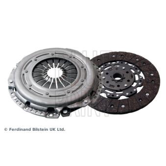 Kit d'embrayage BLUE PRINT ADF1230144 pour DODGE JOURNEY 2.0 TDCi - 150cv