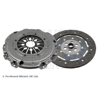 Kit d'embrayage BLUE PRINT OEM RM5S717540DA