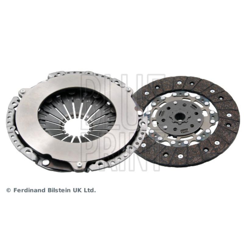 Kit d'embrayage BLUE PRINT ADF123081 - Visuel 1
