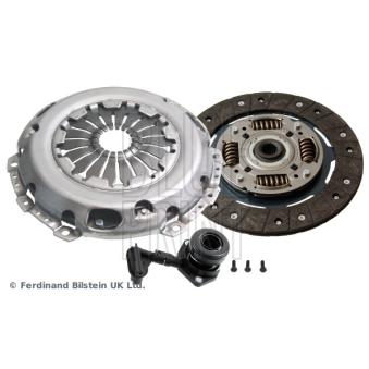 Kit d'embrayage BLUE PRINT ADF123091 pour SUZUKI WAGON 1.6 - 101cv