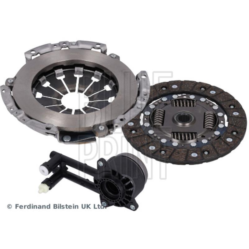 Kit d'embrayage BLUE PRINT ADF123099 - Visuel 1