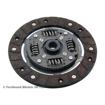 Disque d'embrayage BLUE PRINT [ADF123101]