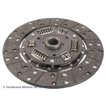 Disque d'embrayage BLUE PRINT ADF123103 Disque d'embrayage BLUE PRINT ADF123103