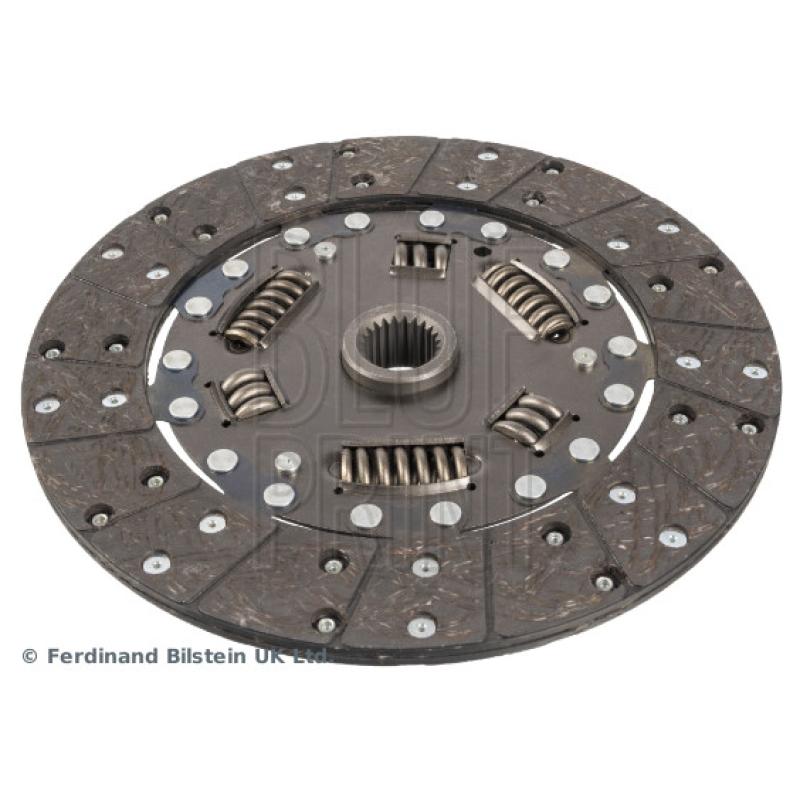 Disque d'embrayage BLUE PRINT ADF123103 - Visuel 1