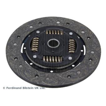 Disque d'embrayage BLUE PRINT OEM 1340636