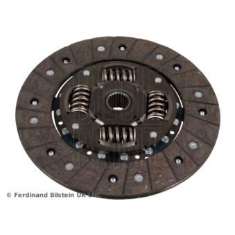 Disque d'embrayage BLUE PRINT ADF123112