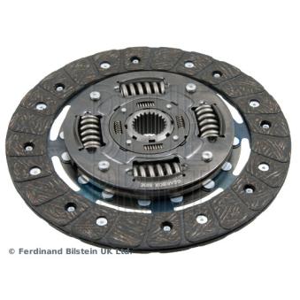 Disque d'embrayage BLUE PRINT OEM 97BG7550CA Disque d'embrayage BLUE PRINT OEM 97BG7550CA