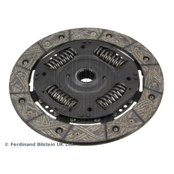 Disque d'embrayage BLUE PRINT OEM 97BG7550A3B Disque d'embrayage BLUE PRINT OEM 97BG7550A3B