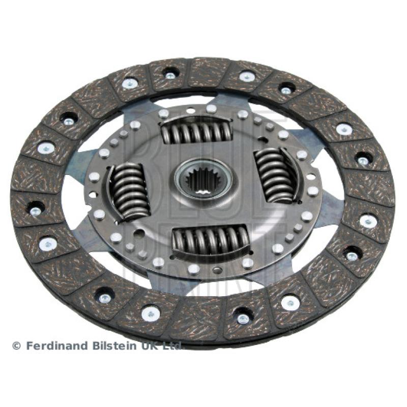 Disque d'embrayage BLUE PRINT ADF123120 - Visuel 1