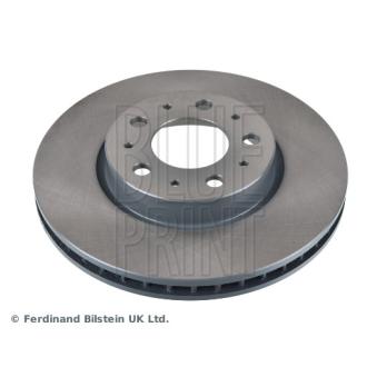 Jeu de 2 disques de frein avant BLUE PRINT OEM 271788 Jeu de 2 disques de frein avant BLUE PRINT OEM 271788