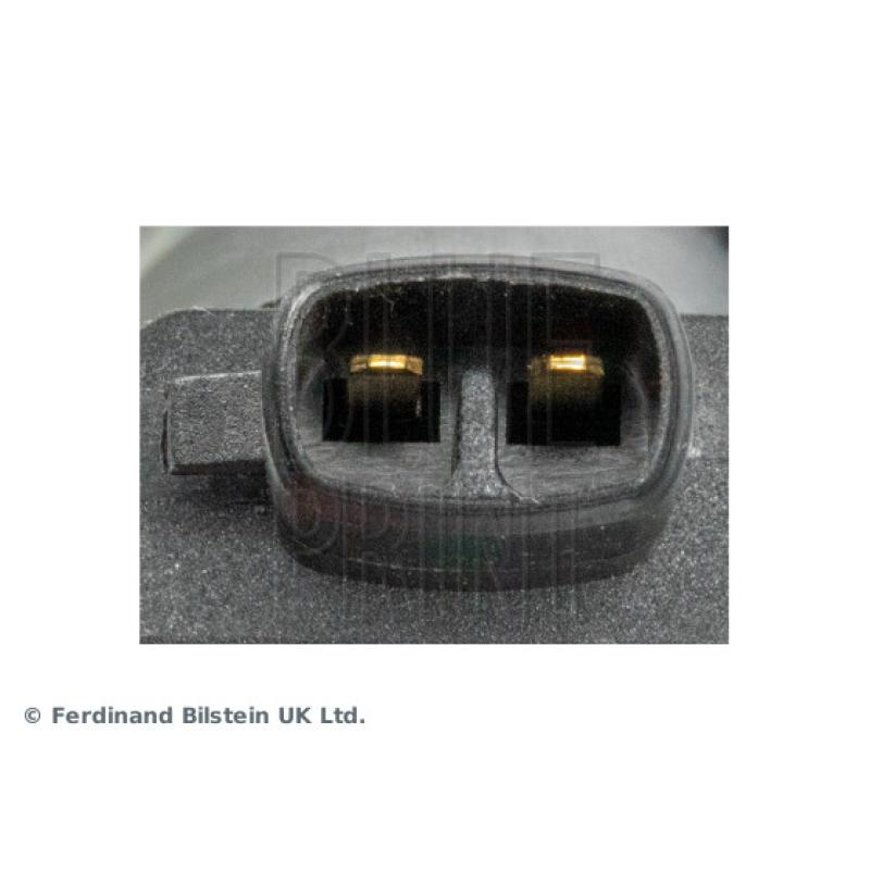 Pompe d'eau de nettoyage, nettoyage des vitres BLUE PRINT ADG00308 - Visuel 1