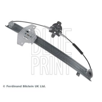 Lève-vitre arrière gauche BLUE PRINT ADG013102