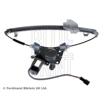 Lève-vitre arrière gauche BLUE PRINT [ADG01354]