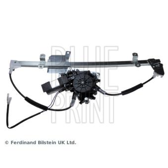 Lève-vitre avant gauche BLUE PRINT OEM 8240302000