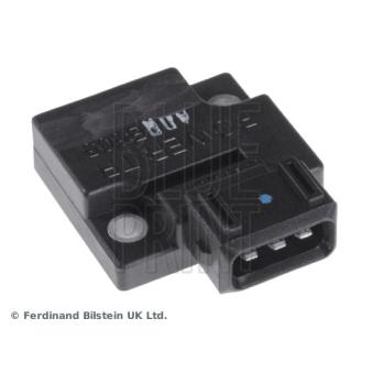 Appareil de commande, système d'allumage BLUE PRINT ADG01403