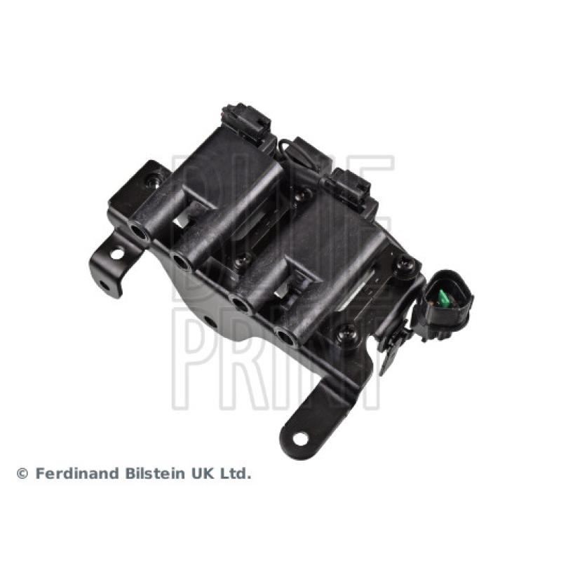 Bobine d'allumage BLUE PRINT ADG014113 - Visuel 1