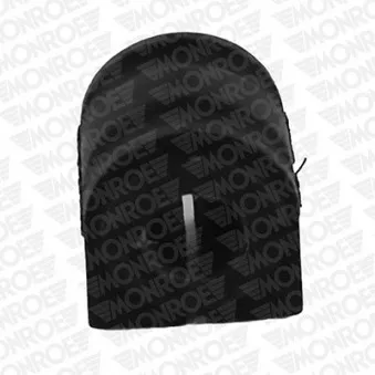 Coussinet de palier, stabilisateur MONROE OEM BK314A037CA