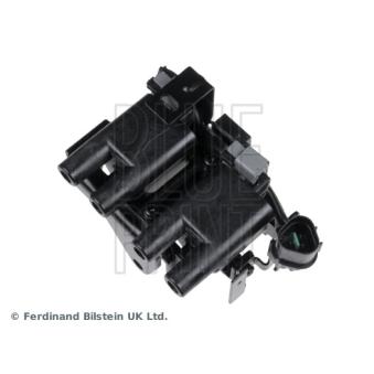 Bobine d'allumage BLUE PRINT ADG01443 pour AUDI 90 1.0 - 63cv