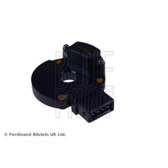 Appareil de commande, système d'allumage BLUE PRINT [ADG01451]