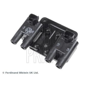 Bobine d'allumage BLUE PRINT ADG01492