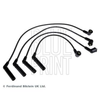 Kit de câbles d'allumage BLUE PRINT [ADG01604]