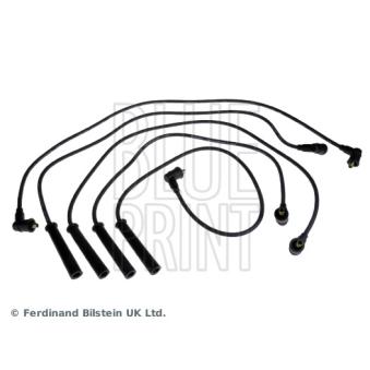 Kit de câbles d'allumage BLUE PRINT ADG01606 pour HONDA CRX 1.5 i - 101cv