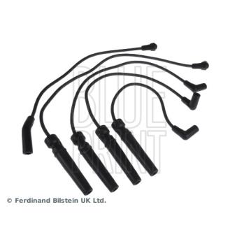 Kit de câbles d'allumage BLUE PRINT [ADG01614]