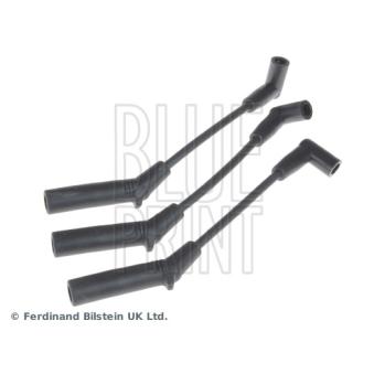 Kit de câbles d'allumage BLUE PRINT [ADG01626]