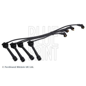 Kit de câbles d'allumage BLUE PRINT ADG01627 pour HYUNDAI TRAJET 2.0 - 140cv
