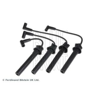 Kit de câbles d'allumage BLUE PRINT ADG01630