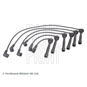 Kit de câbles d'allumage BLUE PRINT OEM 2744037310