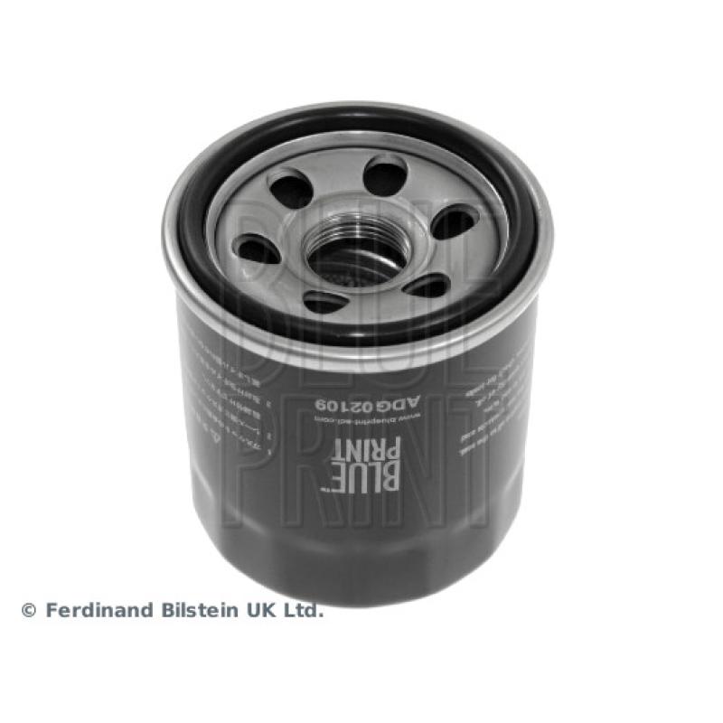 Filtre à huile BLUE PRINT ADG02109 - Visuel 1