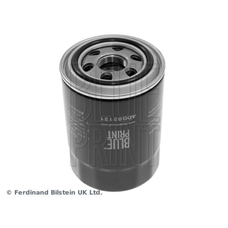 Filtre à huile BLUE PRINT ADG02121 - Visuel 1