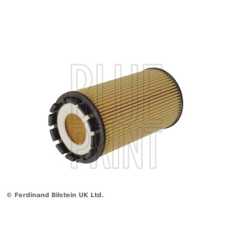 Filtre à huile BLUE PRINT ADG02123 - Visuel 1