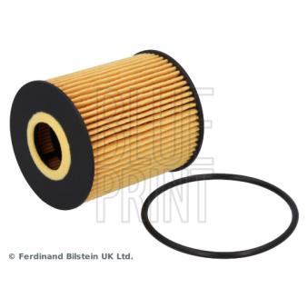 Filtre à huile BLUE PRINT [ADG02124]