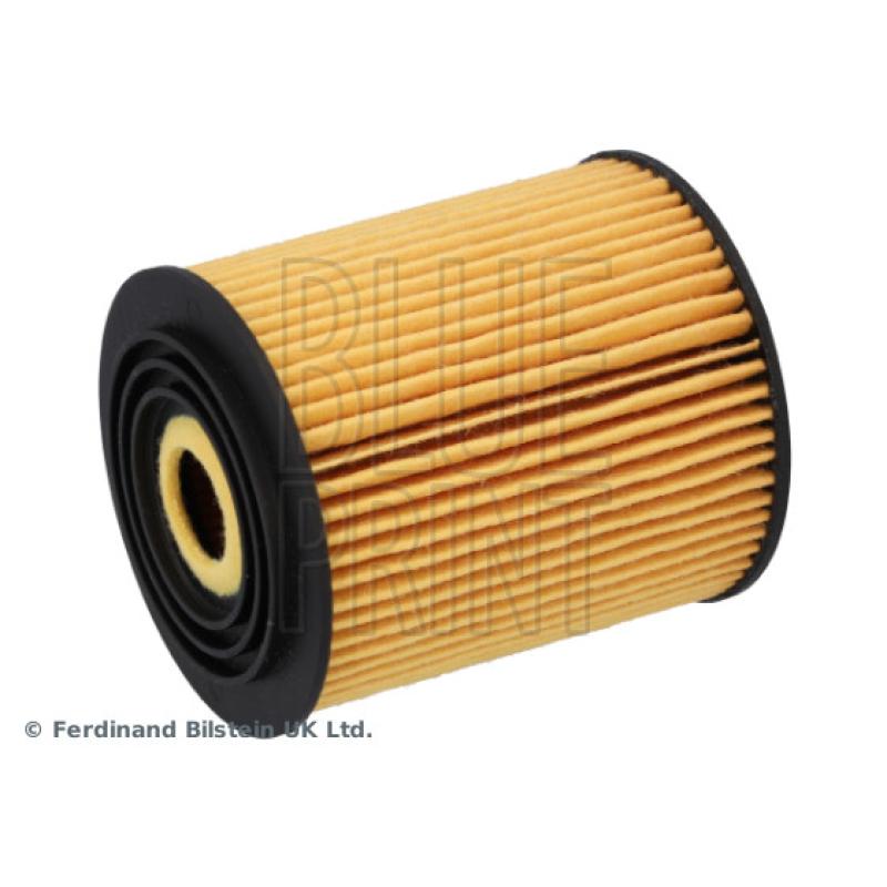 Filtre à huile BLUE PRINT ADG02124 - Visuel 1